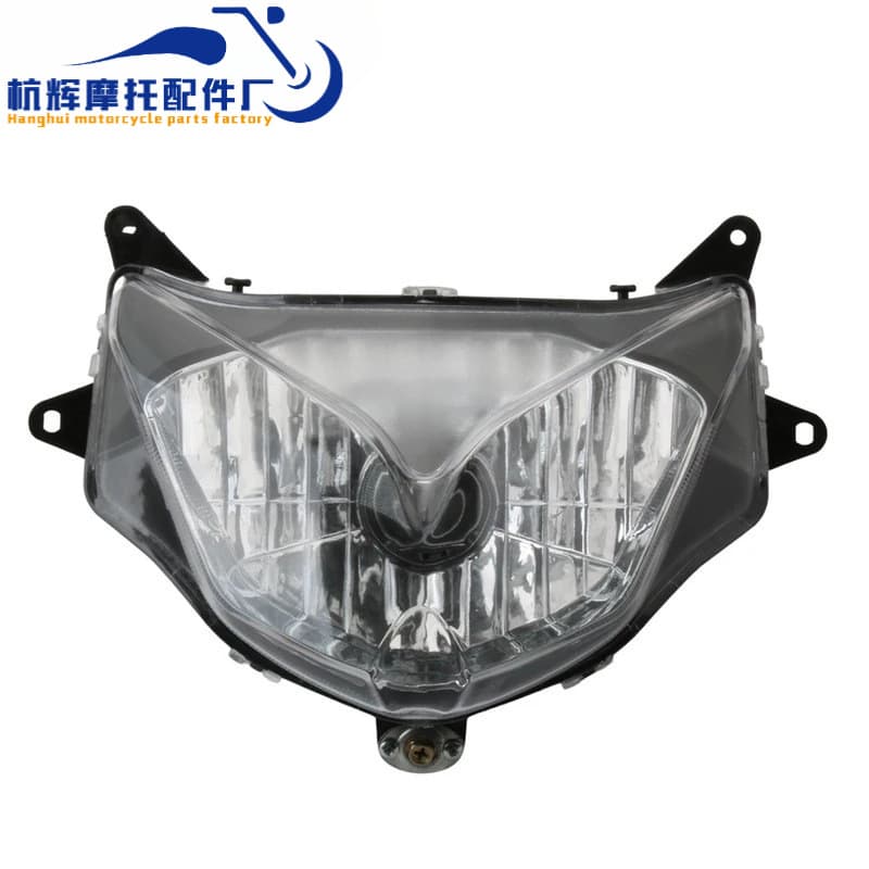 Motorcycle Headlight for Yamaha Ns50 Aerox 50 Mbk Nitro 1Ph-H430-020
