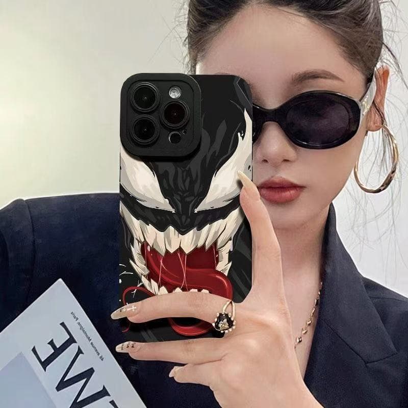 Personalized Cross-Border Phone Case for iPhone 17 Pro, Apple 15 Shockproof 14 Export 13 Pro Max New 16x