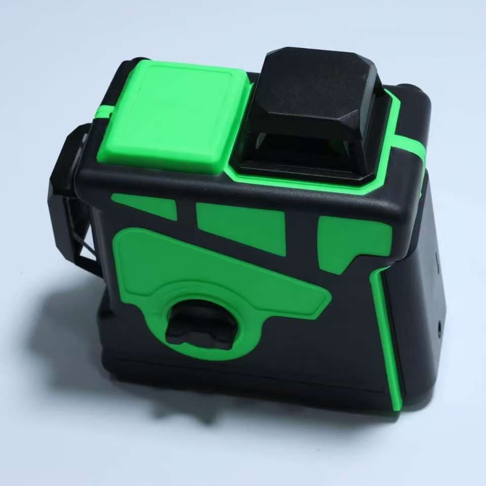 Cross-border trade green beam 16-line outdoor visible in sunlight high-precision infrared tile marking level