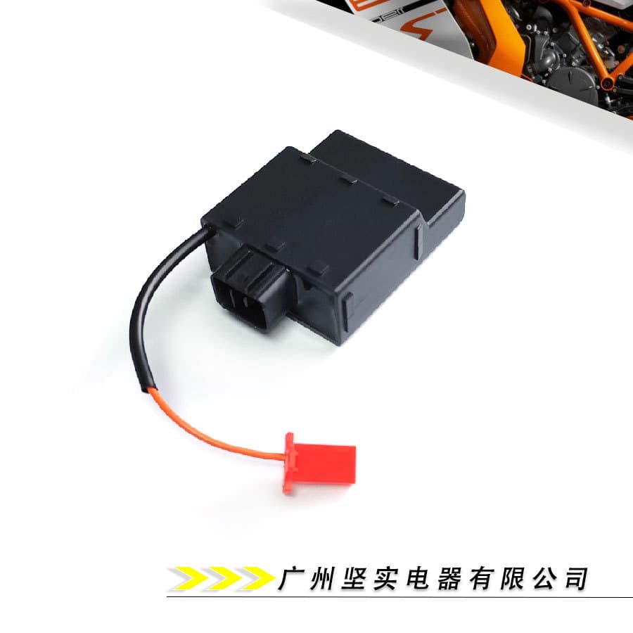 Motorcycle Ignition Coil for Yamaha Cygnus Alpha Ray Z / India 2RB-00