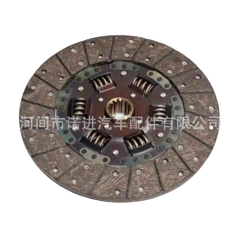 Clutch disc ME521040, MFDO66Y, DM-319S, MB-28, 803865.
