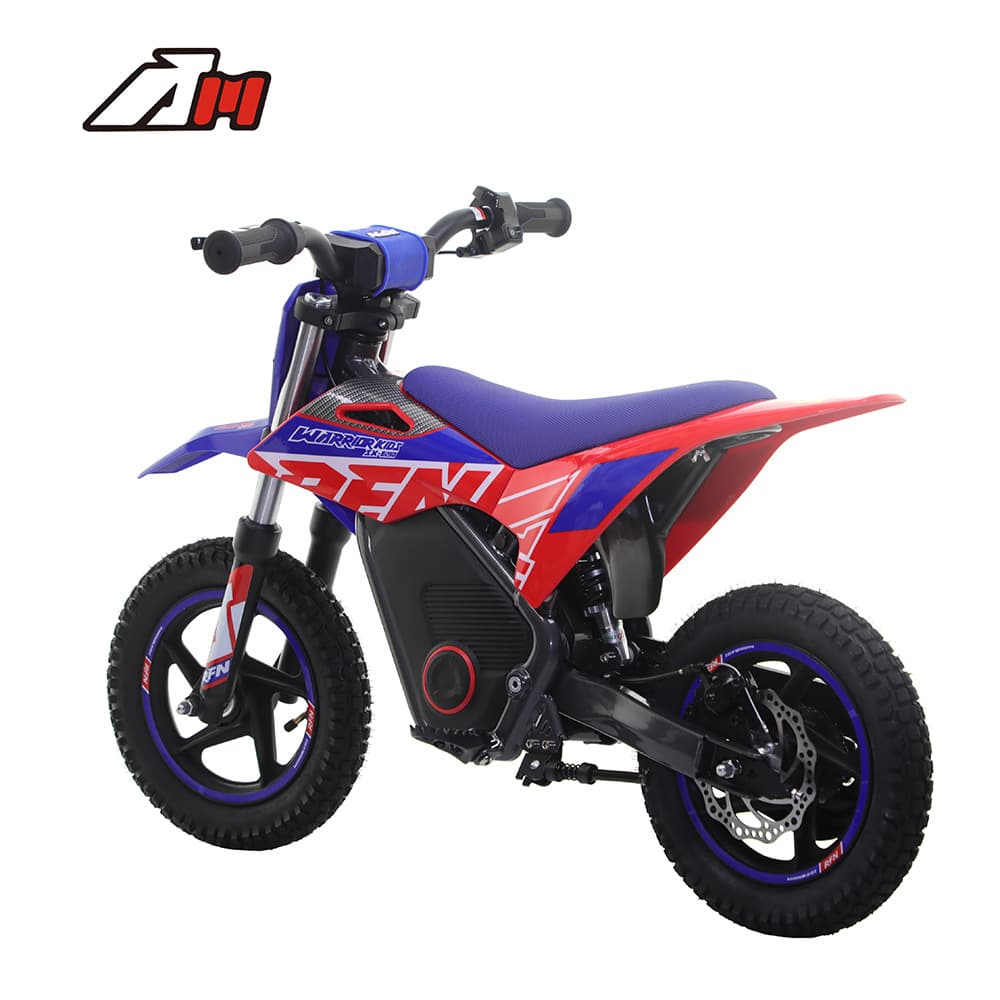 Apollo Rfn Sx-E150 E350 E500 Kids' Electric Off-Road Motorcycle
