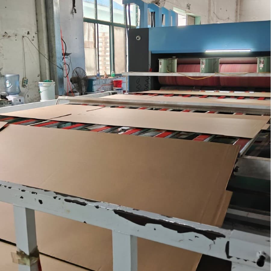 Qingpu cardboard boxes at super low prices