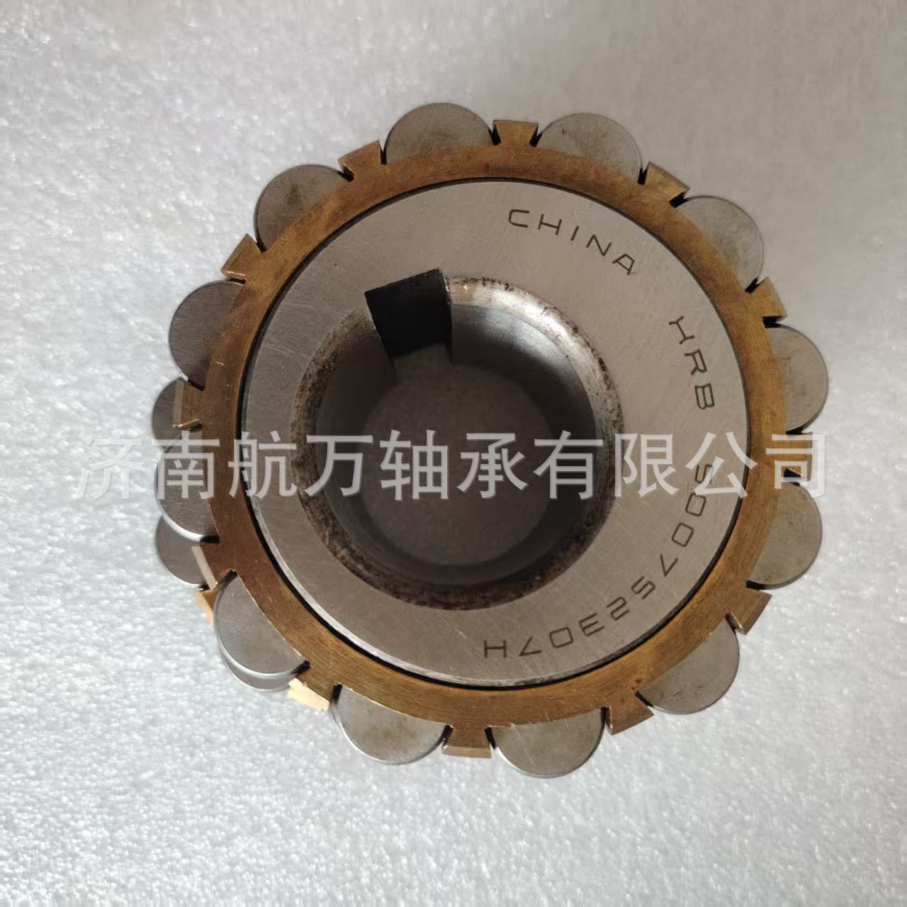 Bearing eccentric shaft 5007 52307H.