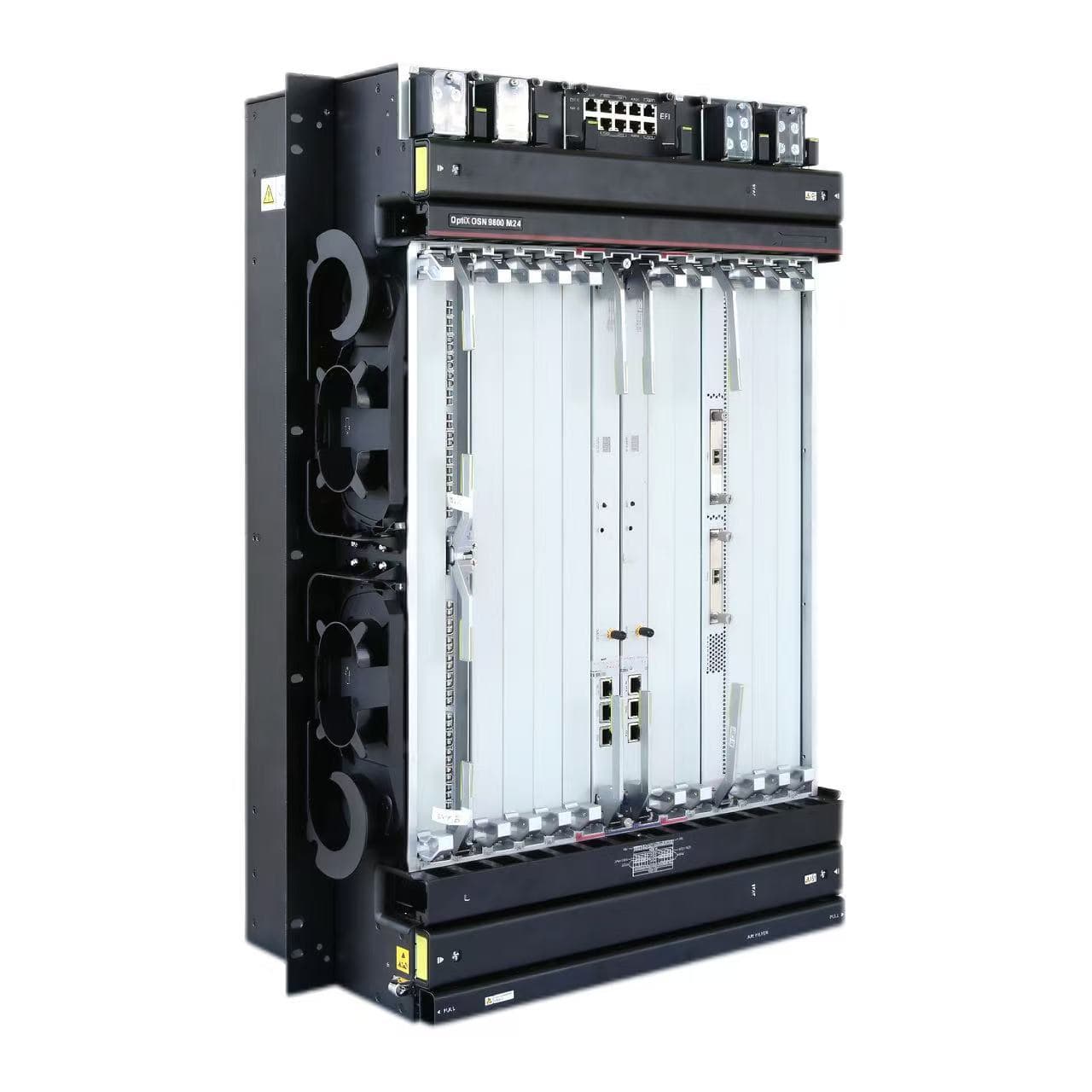 Pre-owned OptiXtrans 9800 Series Optical Transmission Equipment: One-stop selection covering from backbone to access.