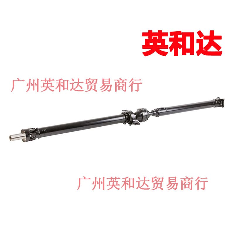 Suitable for Toyota RAV4 4WD AWD01-05 drive shaft/prop shaft 3710042060