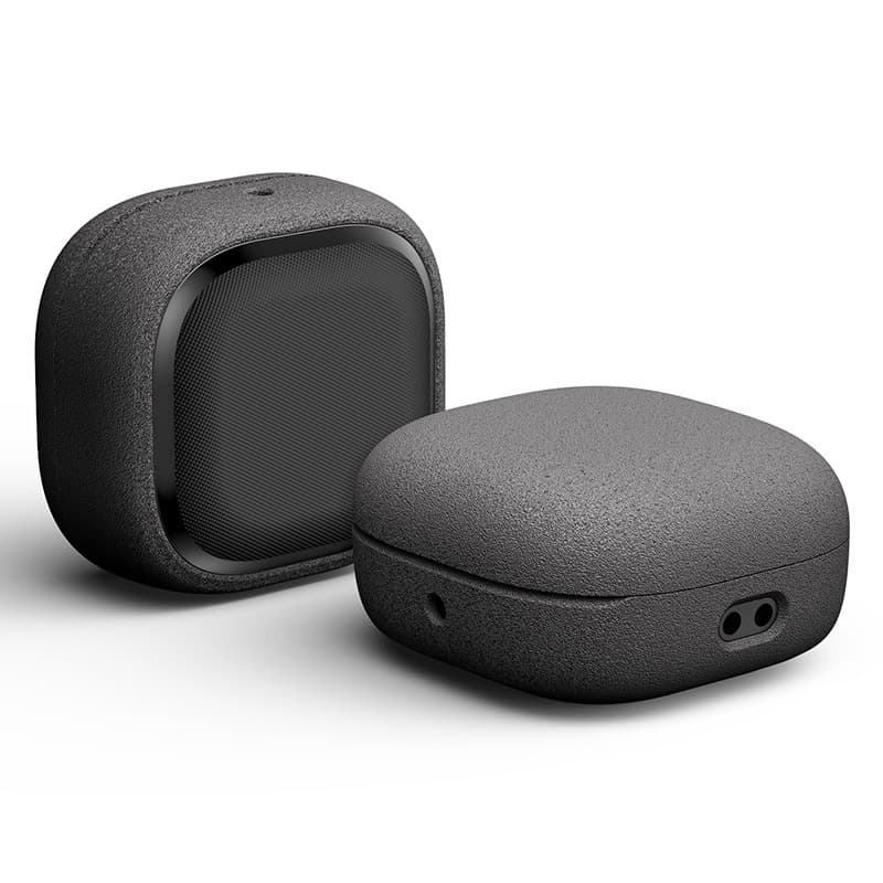 Compatible with Samsung Galaxy Buds 2 Pro Case, Buds FE Shockproof Case, Buds Live Case