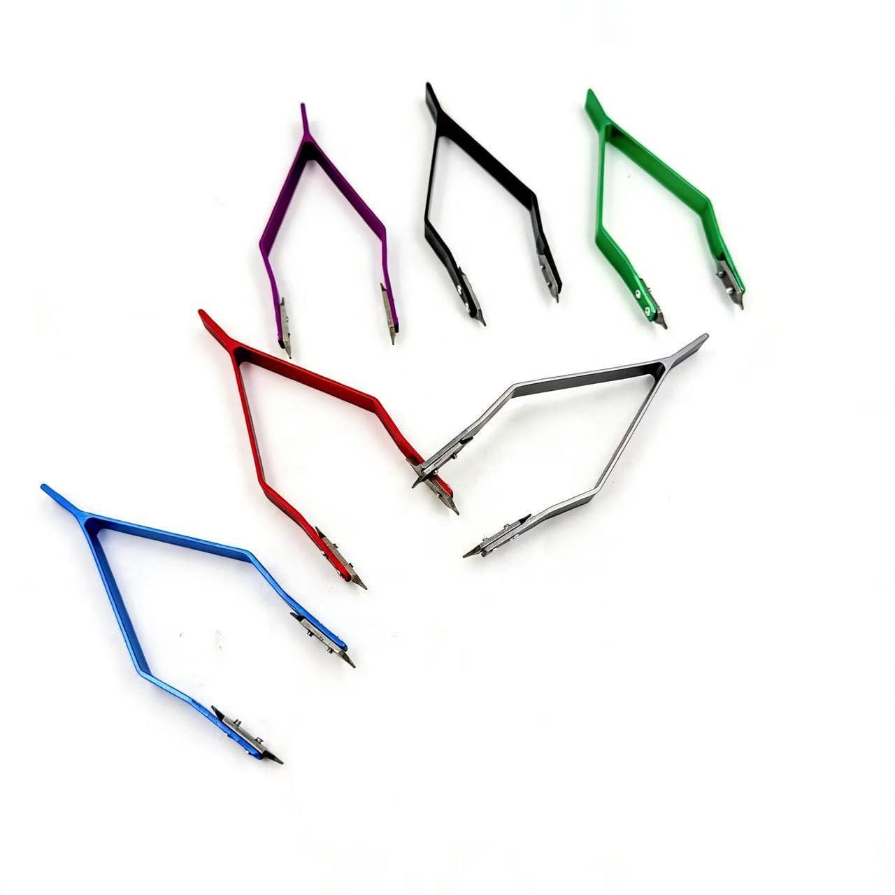 Watch Repair Tool Spring Bar Pliers 7825 Spring Bar Removal Pliers, Rolex/Tudor Spring Bar Tool, V-Type Spring Bar Pliers, Strap Remover
