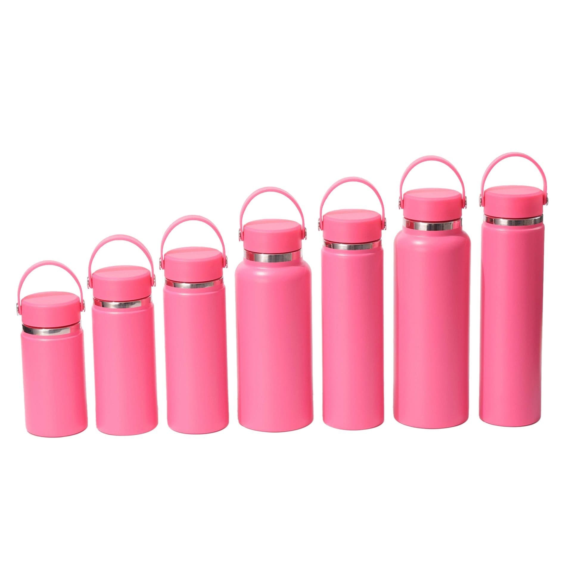 304 Stainless Steel Space Bottle Insulated Travel Large Capacity Water Bottle Custom Business Gift Insulated Cup Custom