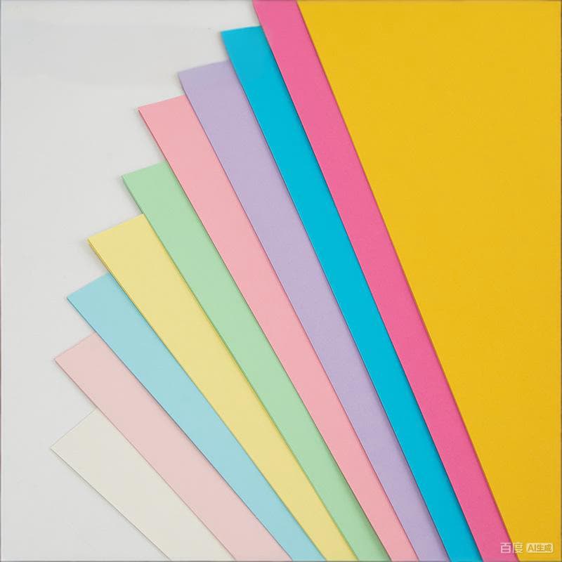 Rigid Structured Paper Floral Wrapping Paper Thickened Kraft Paper High-End Fresh Flower Wrapping Paper Floral Cardboard
