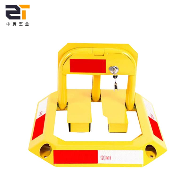 Automotive Accessories/Parking Equipment From Superior Industry Virtual - Parking Equipment From Superior Industry Virtual