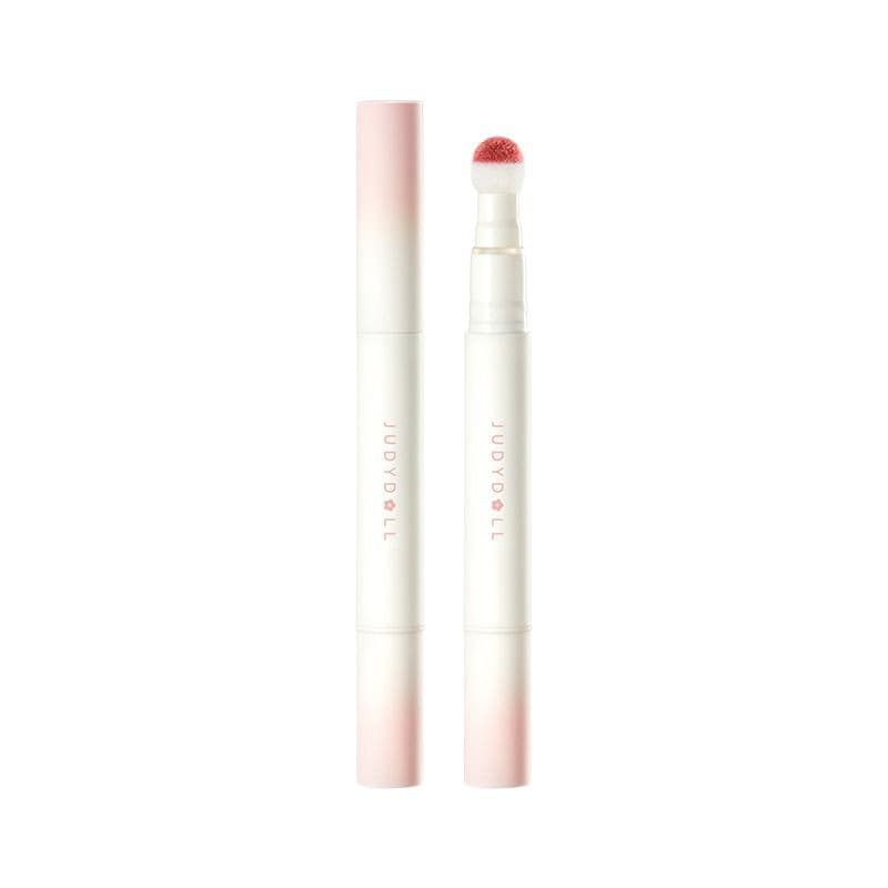Baby Same Style Judydoll Lip Powder Cream Lip Mud Non-Stick Cup Matte Lip Glaze Lipstick Portable Lip Color