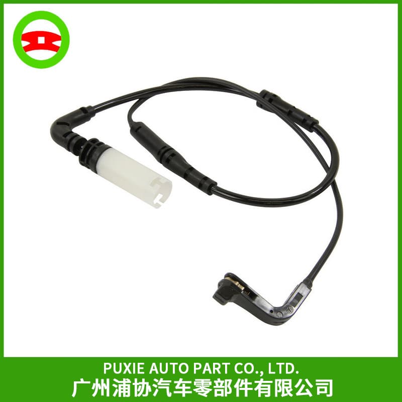 Sufficient stock brake sensor wire for BMW 5 Series E60 520i, warranty 30,000 km, 34356768596