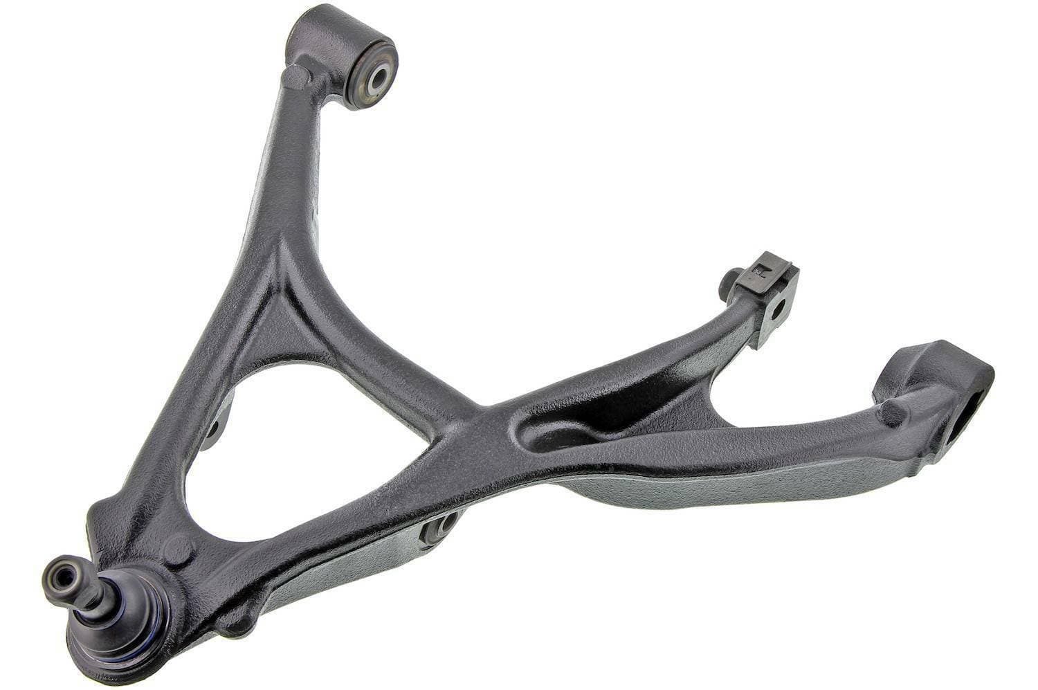 Compatible with Hummer H3 H3T 2006-2010 Front Lower Iron Control Arm Suspension CMS501143