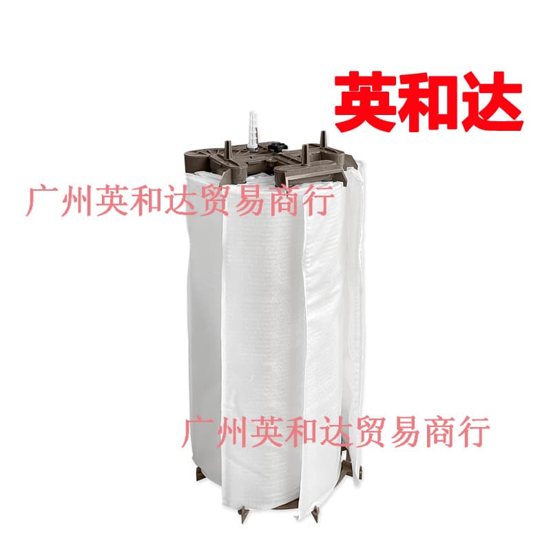Filter Element Cluster Assembly Hayward DEX7220DC
