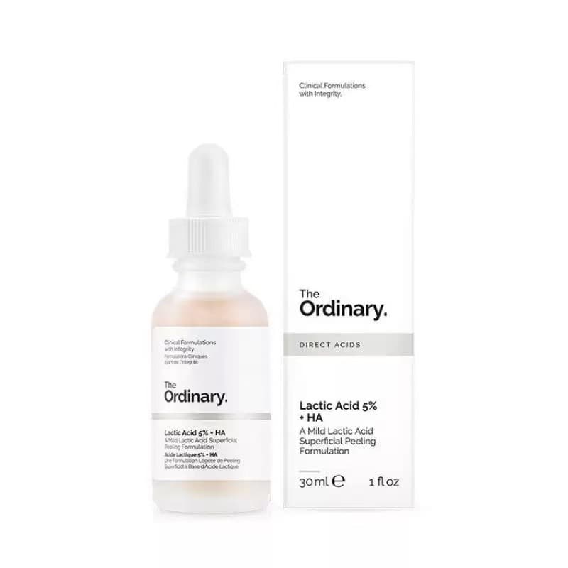 Cross-border TO in stock 10% Niacinamide + 1% Zinc Serum 30ml Pure Brightening Oil-Control Facial Essence