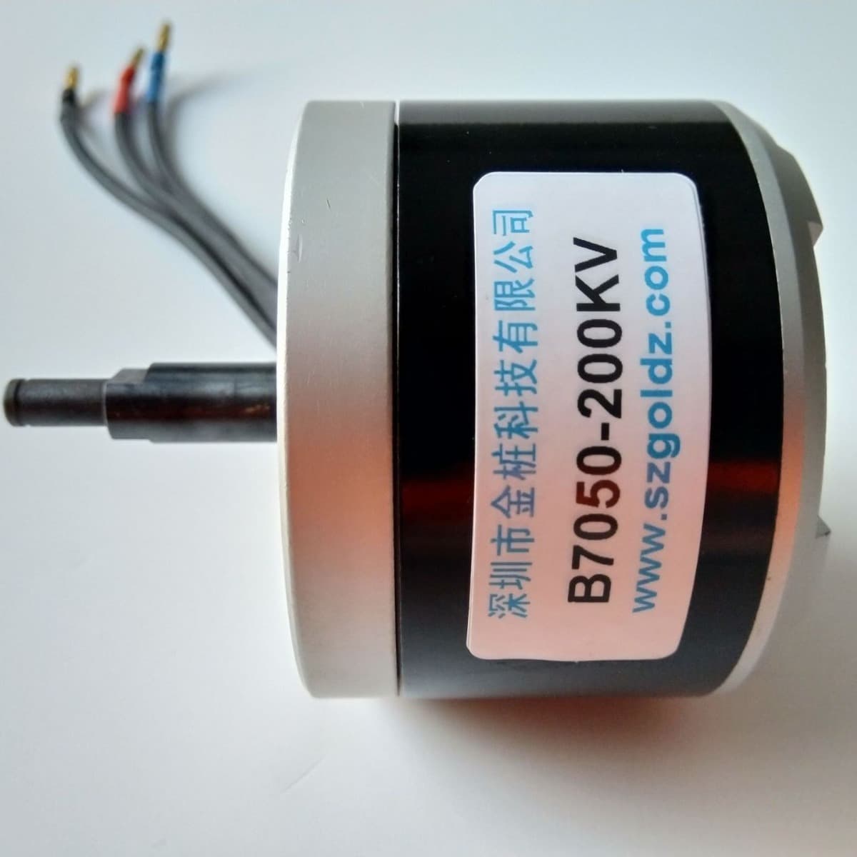 High Torque Power Tools, External Rotor Brushless Motors, Construction Tools Motors, Rebar Tying Machine Motors