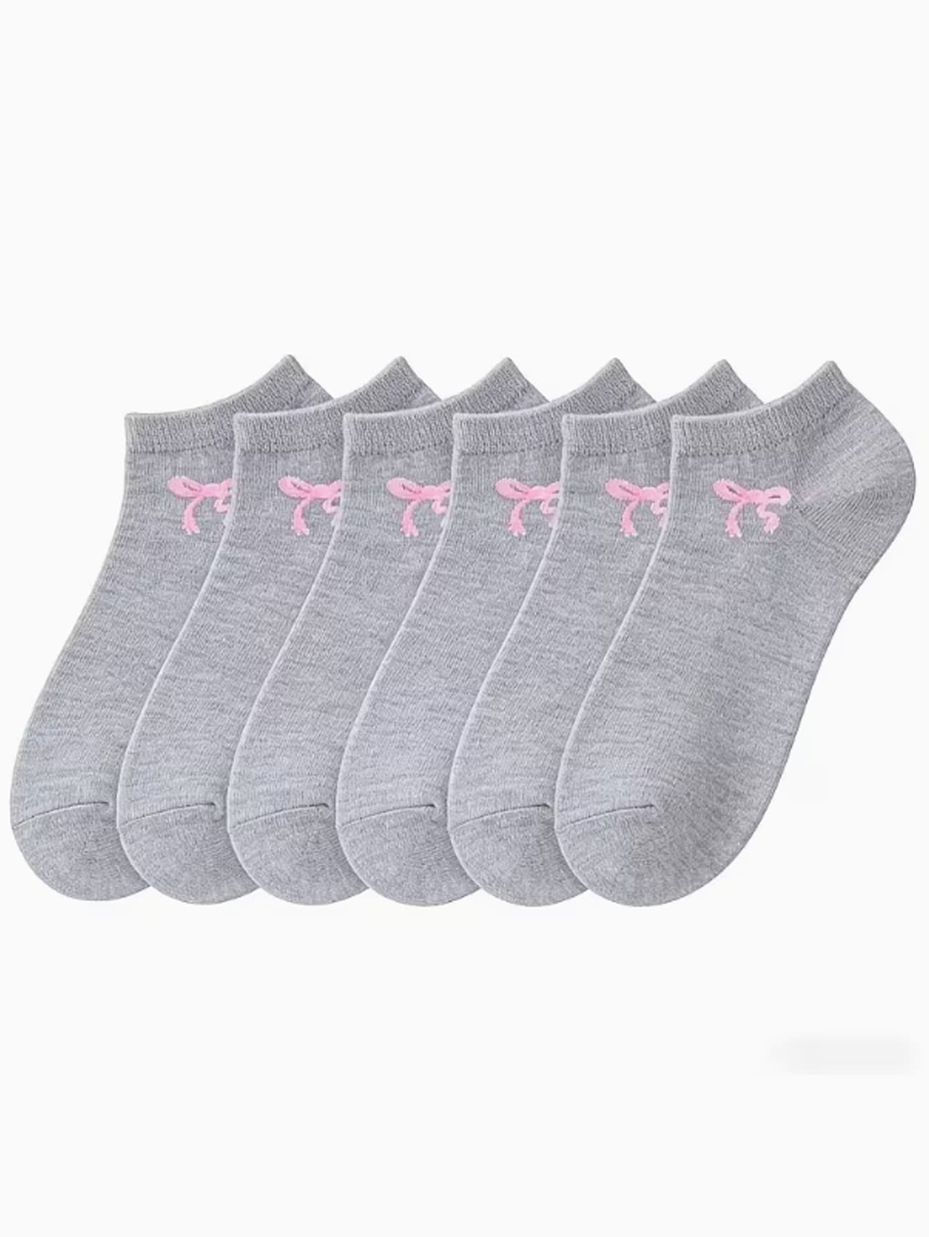 Cross-border stock unisex socks solid color casual sports anti-odor moisture-wicking invisible socks ankle socks Amazon Tume dropshipping