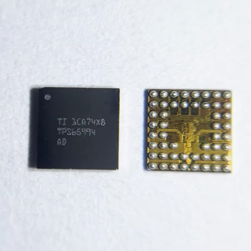 New Orignal TPS65994ADRSLR TPS65994AD TP new original BGA chip
