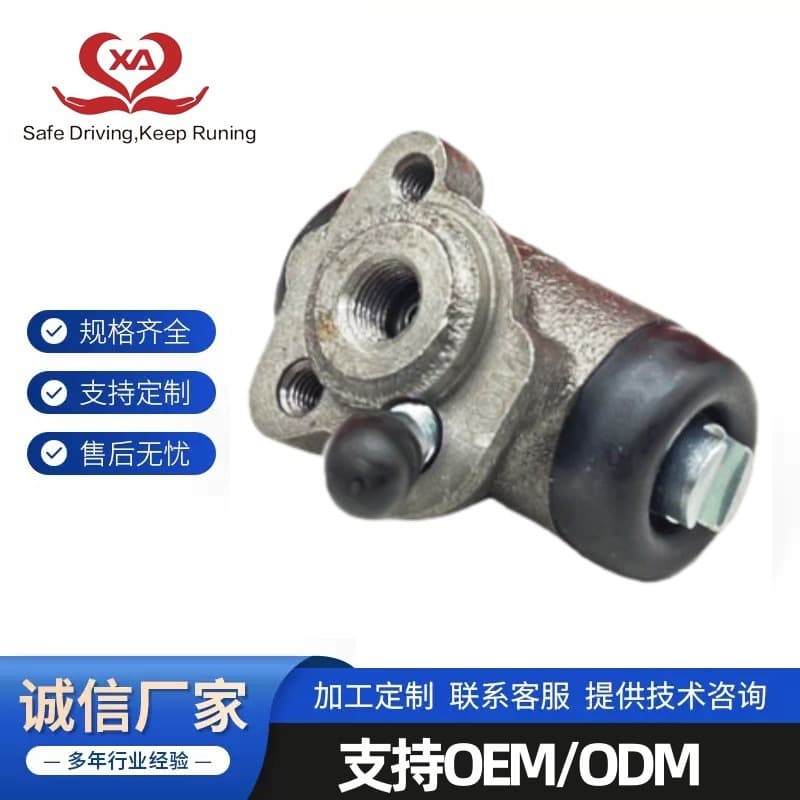 WC107461 94843771 Brake Caliper, Suitable for Toyota, Factory Direct Sales