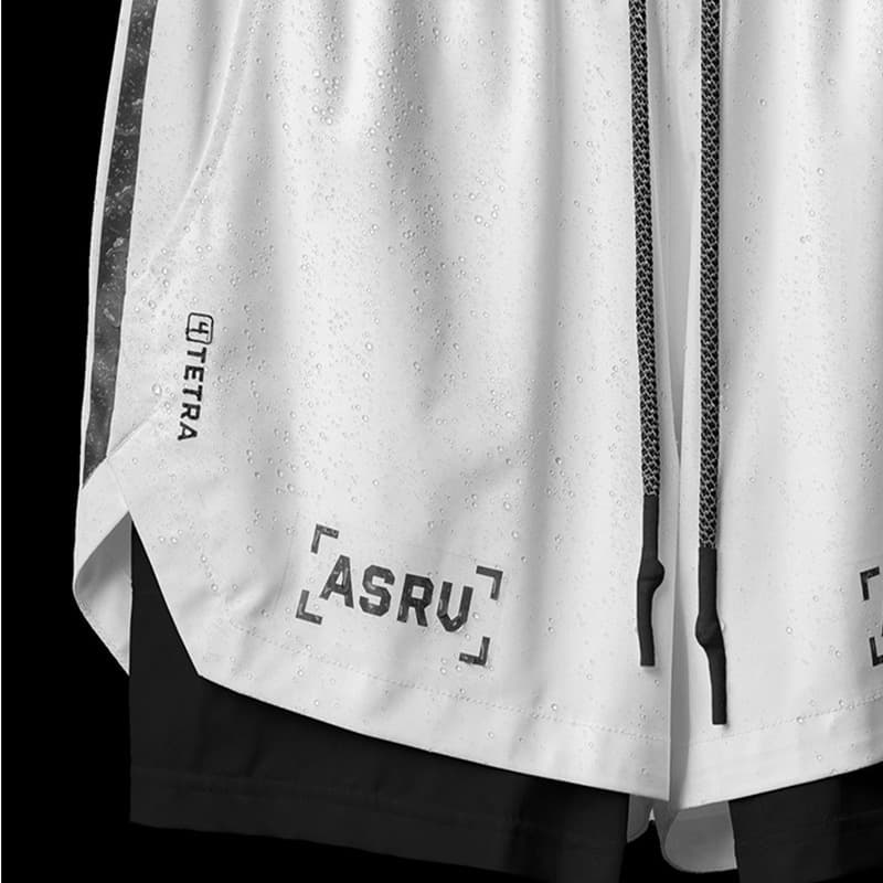 Cross-Border Men's Summer Shorts, American Style Youth Anti-Exposure Sports Shorts, Men's Multi-Pocket Quick-Drying Shorts
