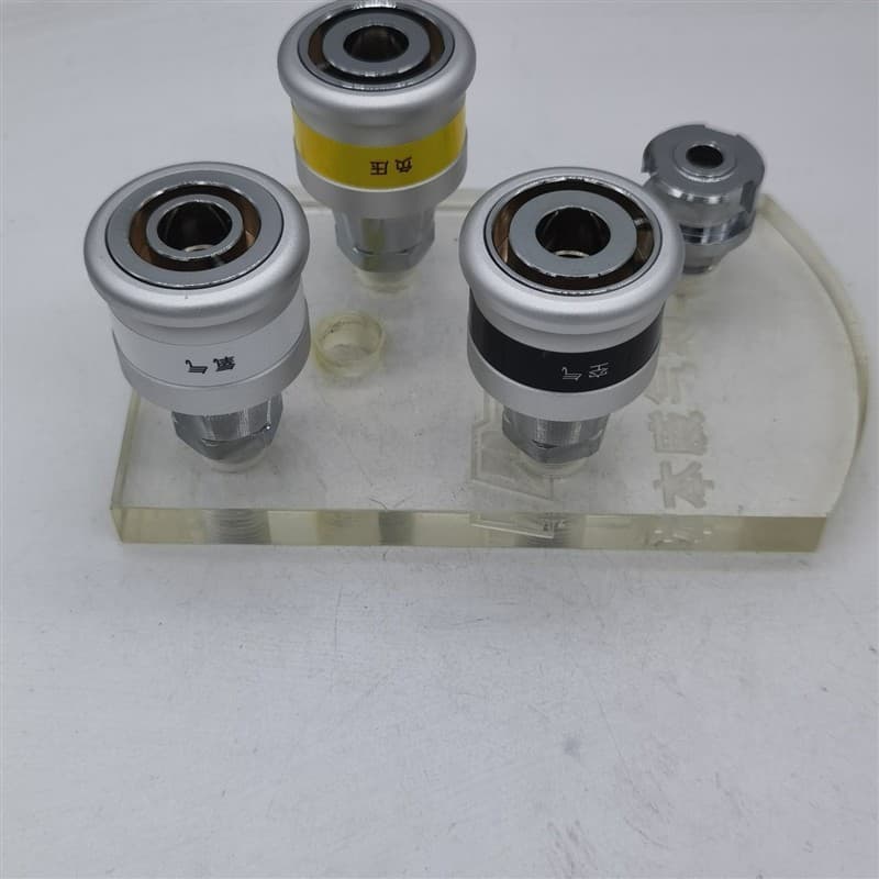 [Negotiable] British Standard Mini Gas Terminal, New Arrival! Oxygen, Negative Pressure, Air Terminal Complete