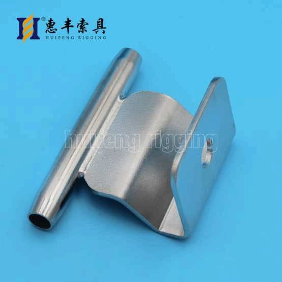 Safety Lifeline System for Fall Prevention in High-Altitude Work and Photovoltaic Installation with Steel Cable Roof Mounting