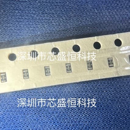 EMC Noise Filter Network MEM1608P25R0T001 0603 25MHz 10V Original