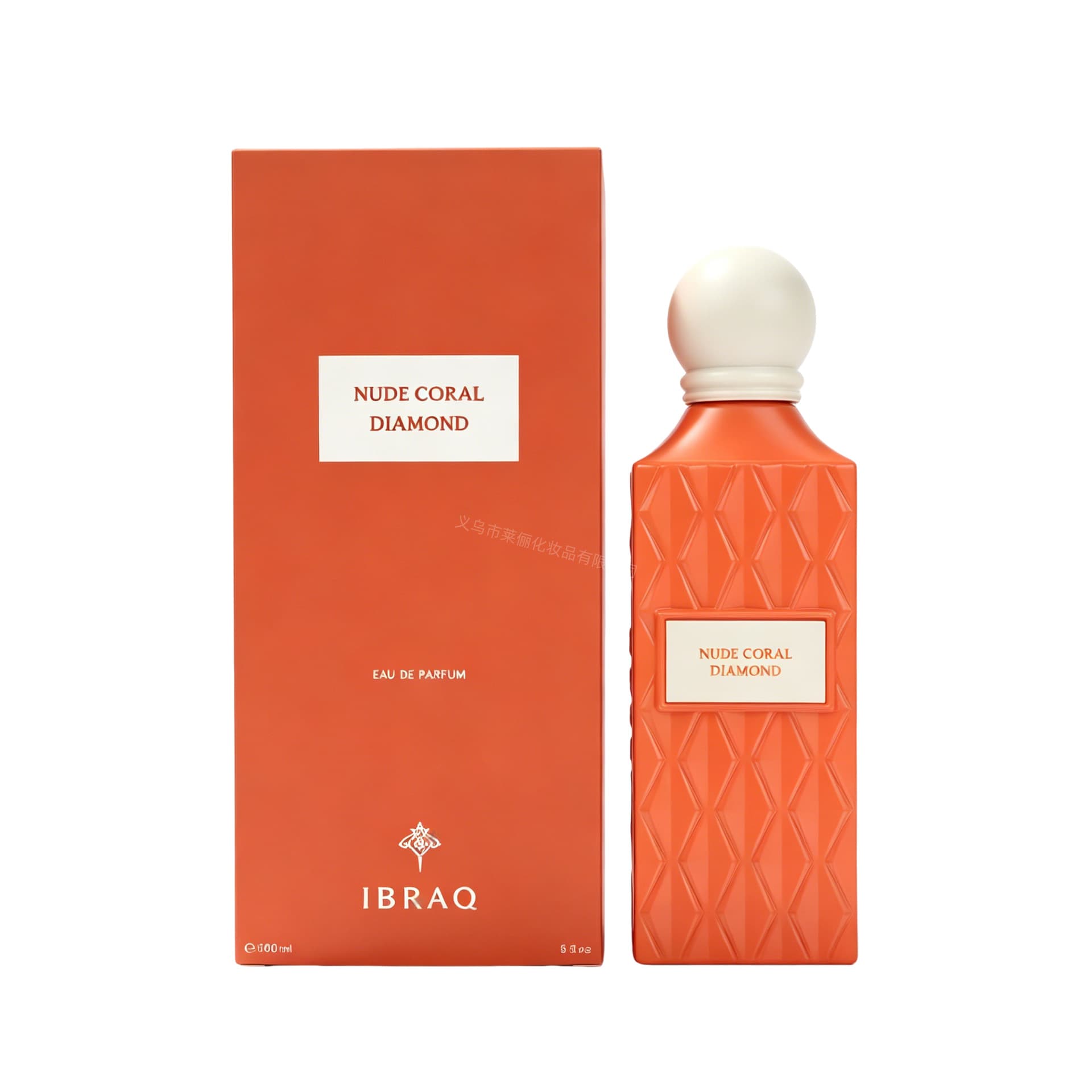 IBRAQ Middle East Dubai Perfume Cross-border Trade Perfume 150ml Arabic Perfume Perfume Wholesale Stock