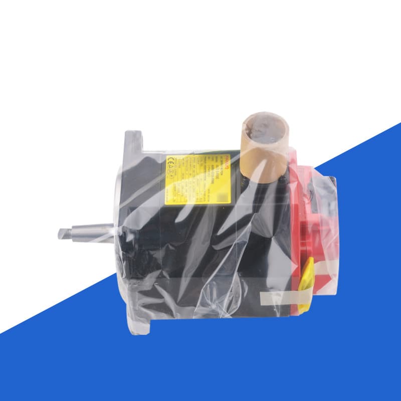 A06B-0533-B201 B272 B274 B574 FANUC original servo motors, in stock, price negotiable.