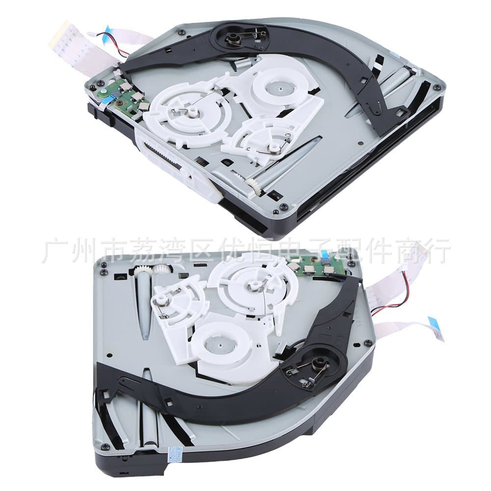 PS5 Internal Optical Drive v1.0 v2.0 v3.0 v3.0 DVD Drive Attachment Repair Part