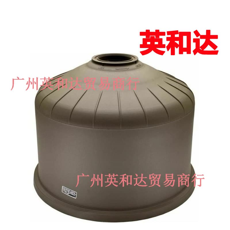 Filter Head with Clamp Hayward DEX4820BTC