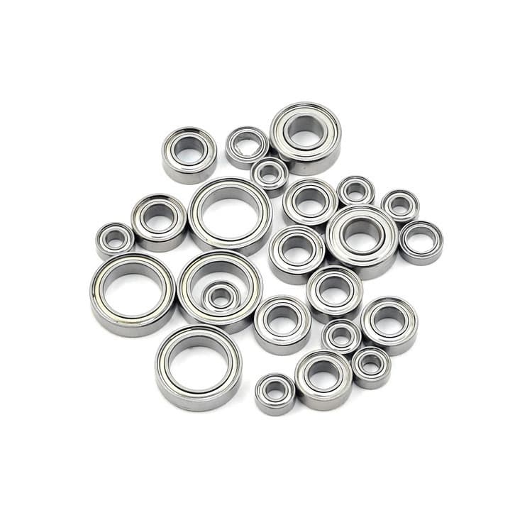 Special Payment Link for Bearings