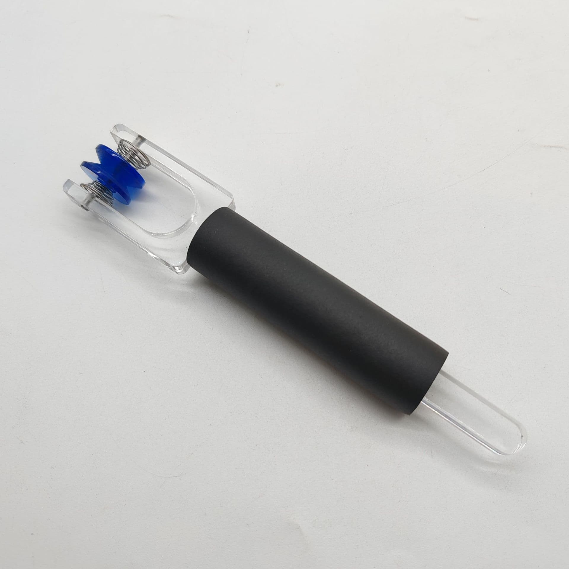 Cross-border New Product Foil Crimper Burnisher, crimps foil and polishes