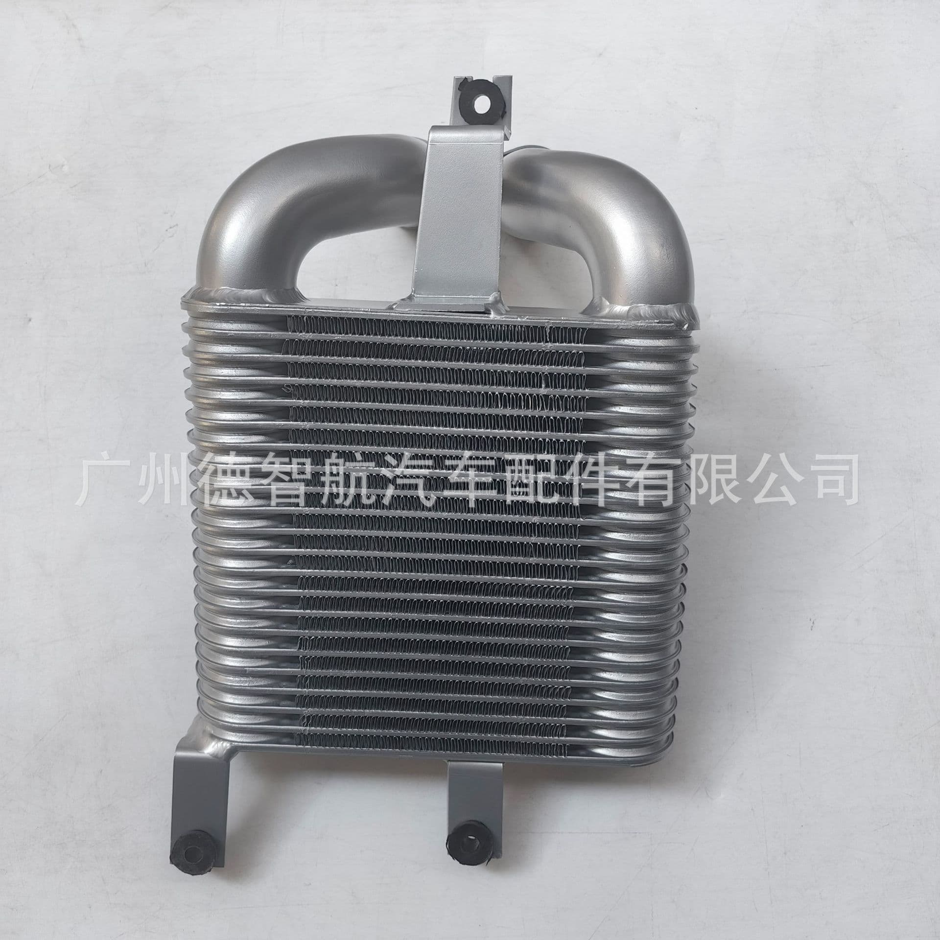 Isuzu 2006 DMAX Intercooler 898088685 Radiator Diesel High-Performance