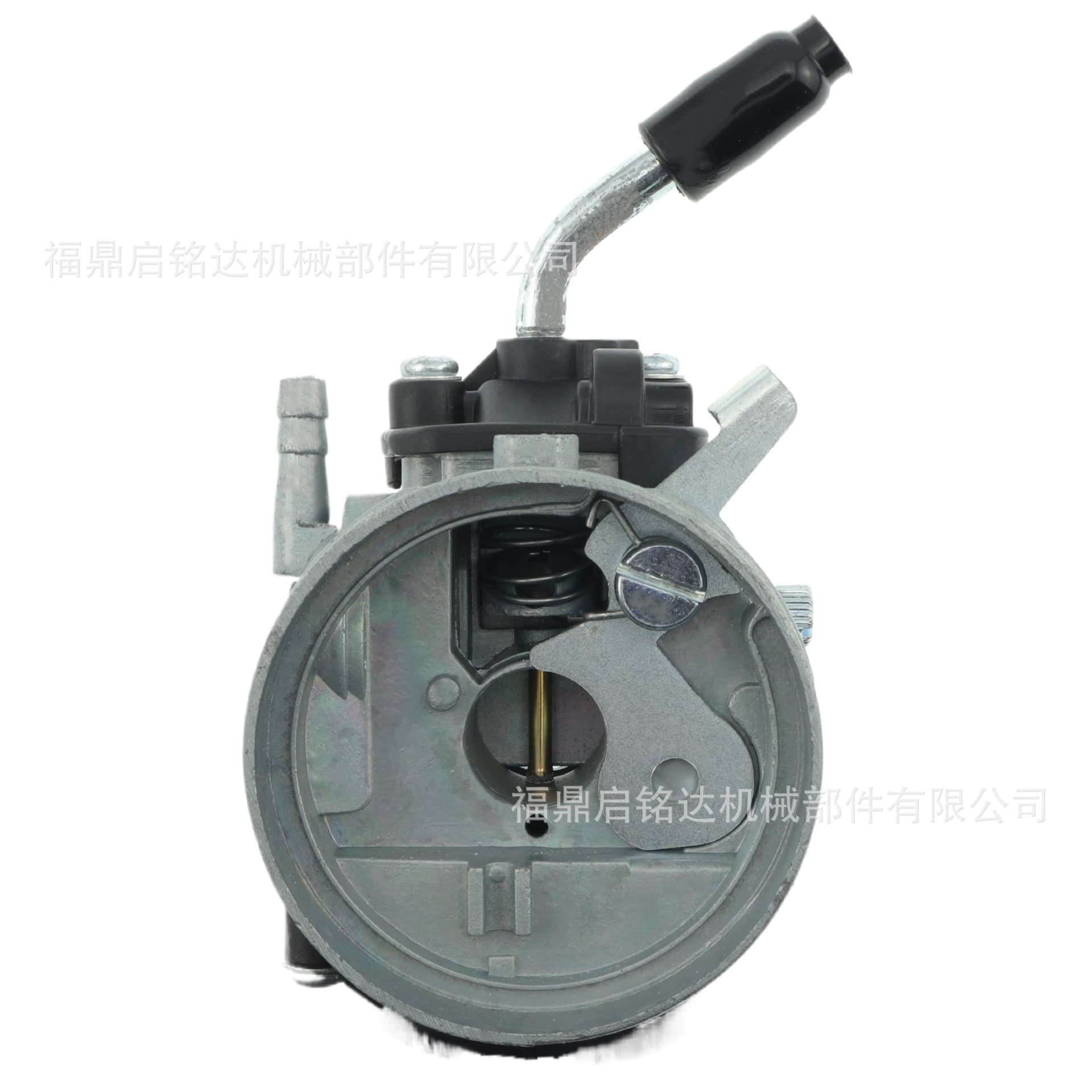 2T Modified Carburetor 15mm for Mini Pocket Bike 39CC Motorcycle Parts