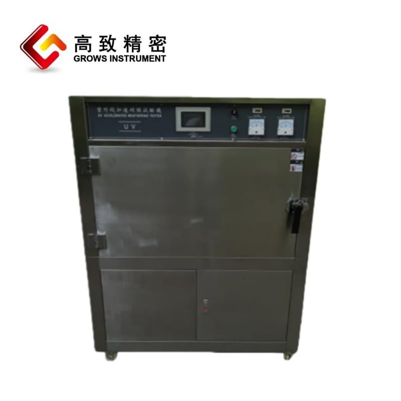 Grows-ZW UV Weathering Test Chamber, UV Aging Test Chamber, UV Weathering Aging Tester