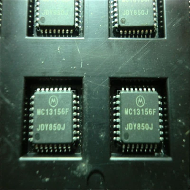 MC13156F QFP Brand New In Stock