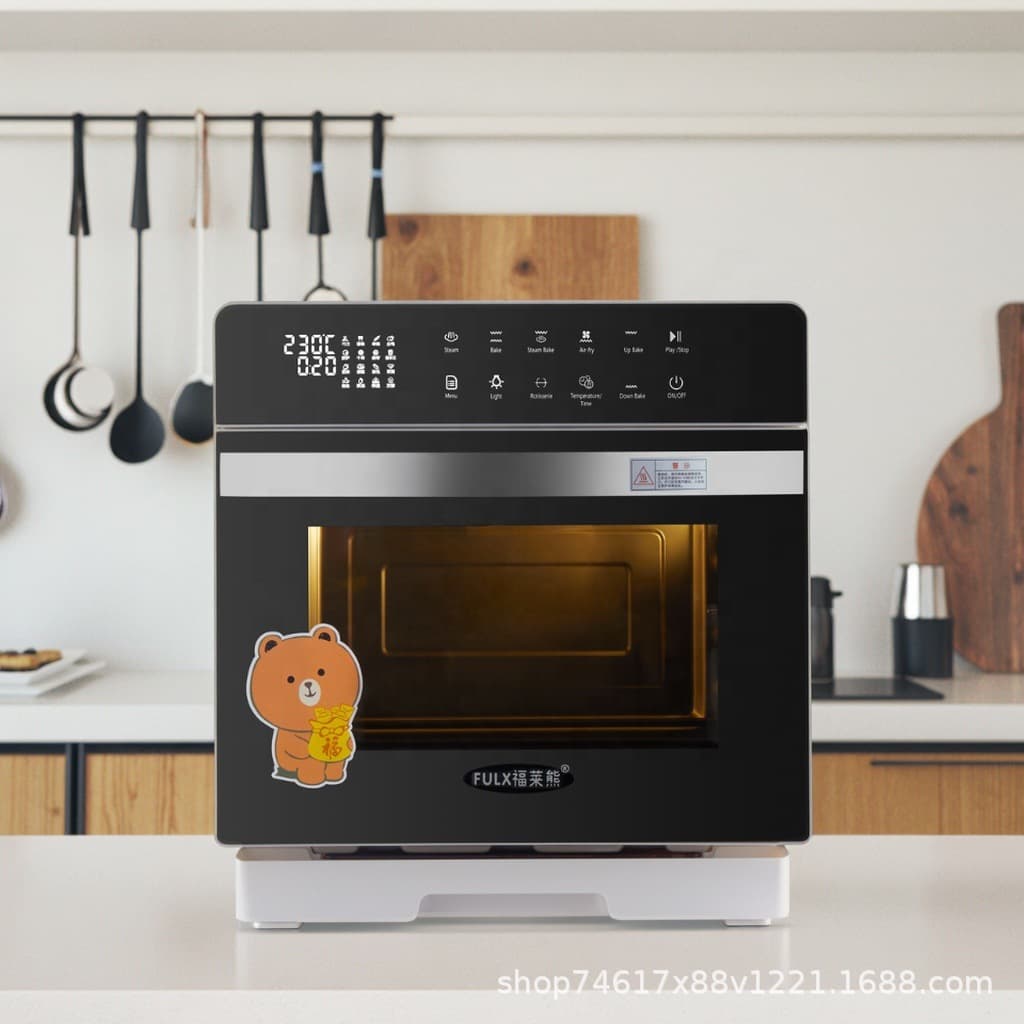 AIR FRYER STEAM OVEN multi-functional steam oven manufacturer