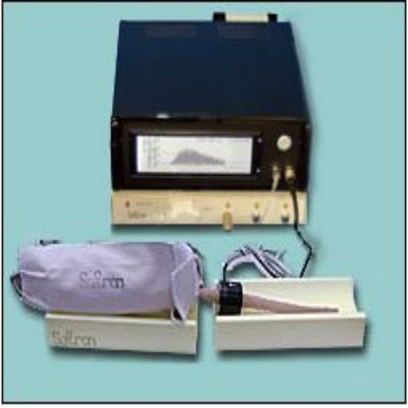 Japan Natsume Seisakusho KN-214-2 Automatic Non-Invasive Blood Pressure Monitor for Rats/Mice