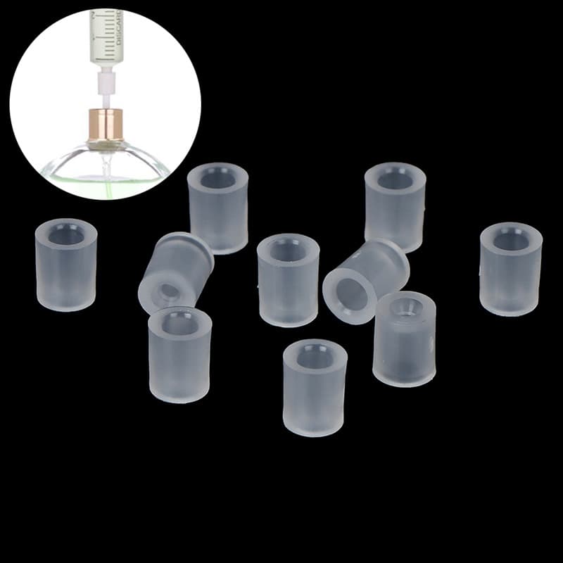 Perfume Filler Syringe Adapter Perfume Direct Extraction Tool Perfume Refill Extraction Syringe Perfume Bottle Filling
