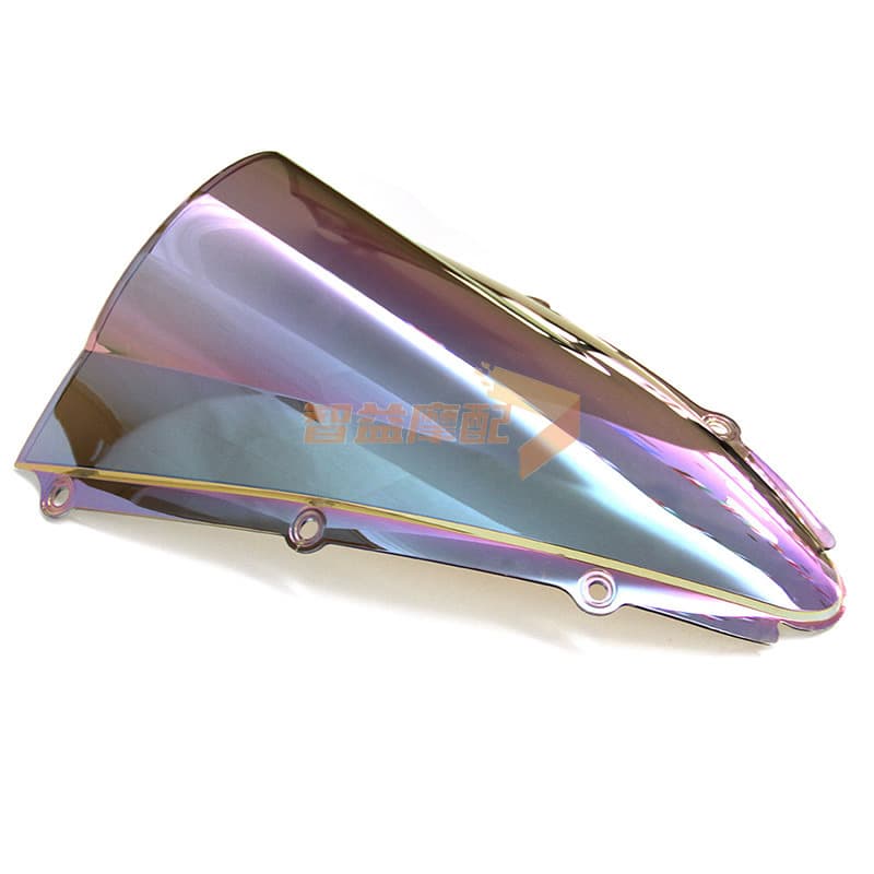 Suitable for Yamaha YZF R1 2000-2001 front windshield windshield windshield