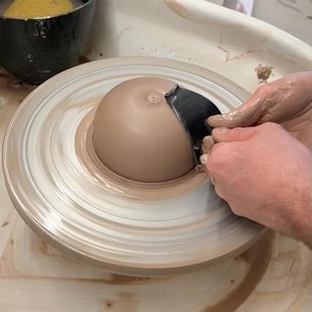 Cross-border Clay Centering Aid for Wheel Throwing