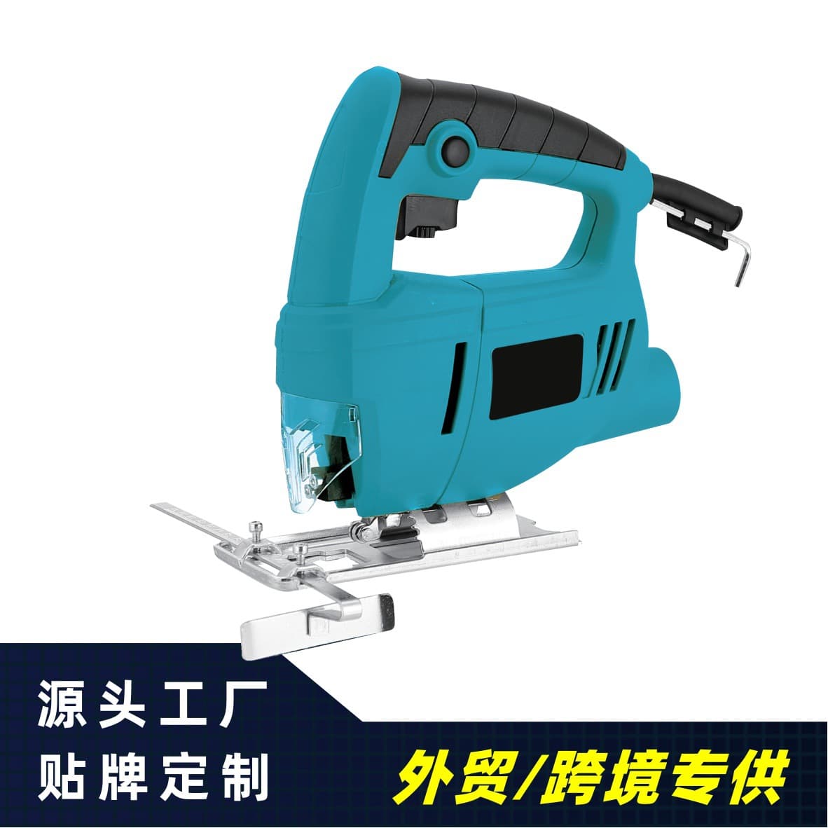 Cross-border Hot-Selling Electric Woodworking Trimmer Engraving Machine Electric Wood Router