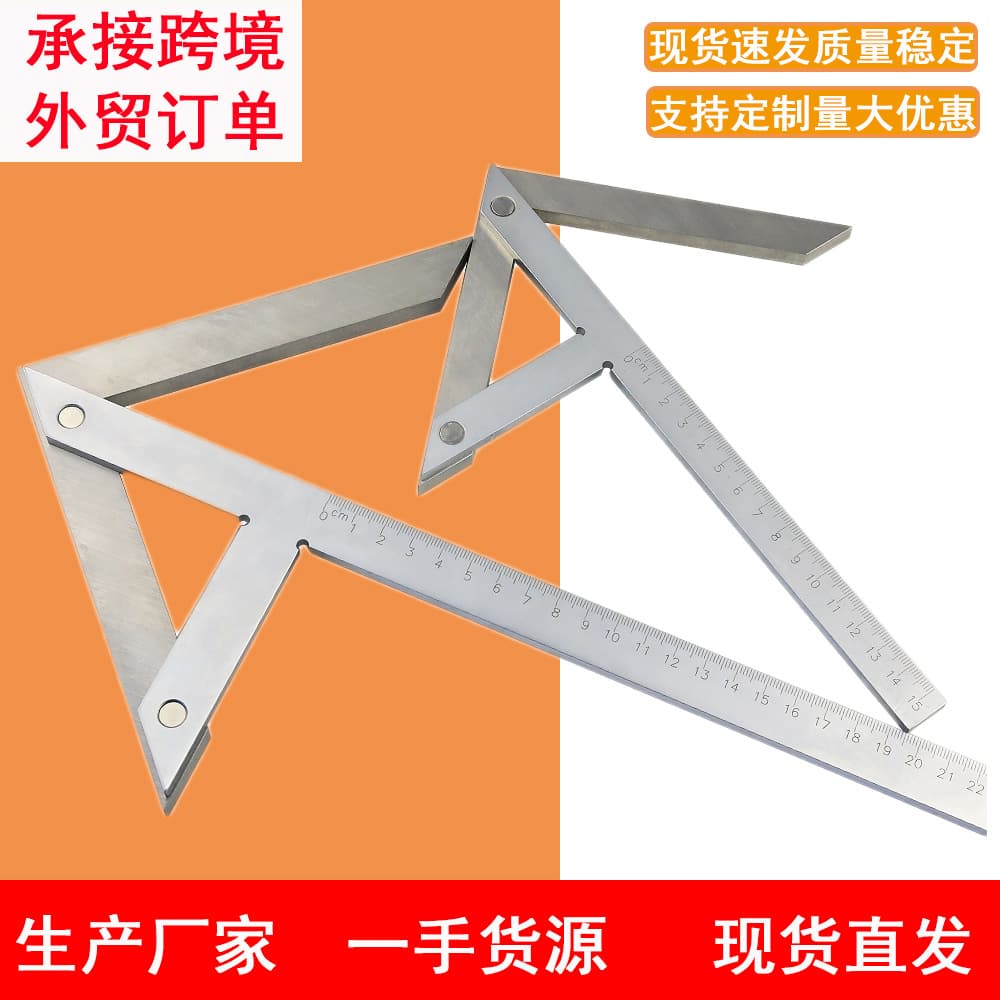 Center marking gauge, Vernier caliper marking gauge, Center dot finding gauge, Stainless steel center marking gauge