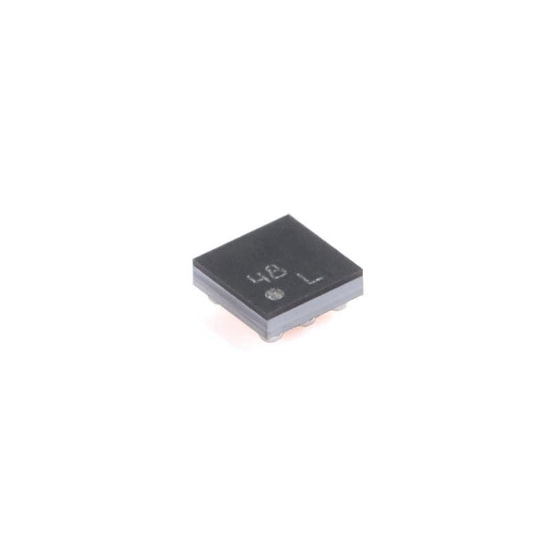 Original HDC2010YPAR DSBGA-6 Compact, Low-Power Digital Relative Humidity Sensor with 2% RH