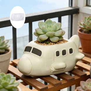 Yindian Empty Travel Machine Cement Plaster Cup Mold DIY Resin Mold Storage Cup Flower Pot Ornament Silicone Mold