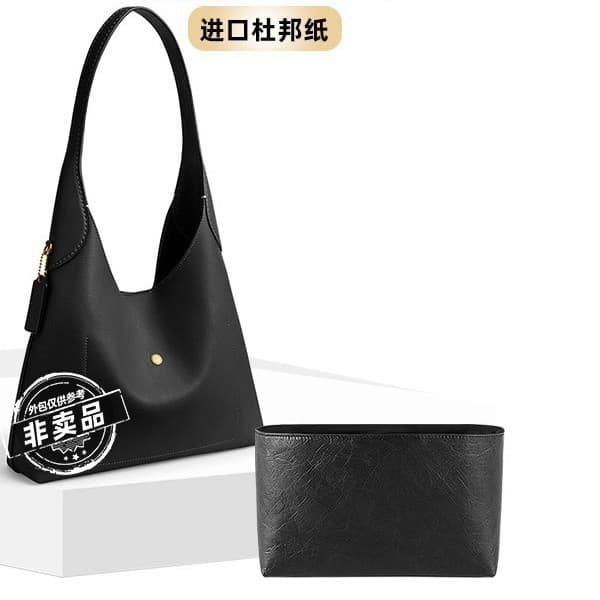 2026 Compatible COA Brooklyn 34/28 Inner Bag Support DuPont Paper COA Brooklyn 39/23 Lining Bag