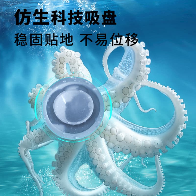 Bathroom Anti-Slip Mat Hotel Shower Anti-Fall Foot Mat Toilet Floor Mat Shower Room Bath Mat Household Massage Mat