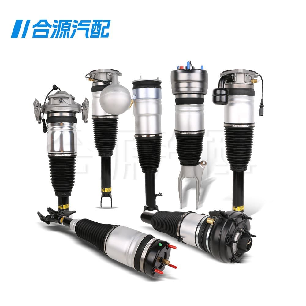 Use the Mercedes-Benz Gl-Class X166 Front Air Inductive Shock Absorber Gls400/Gls450 1663205266 Manufacturer's Product
